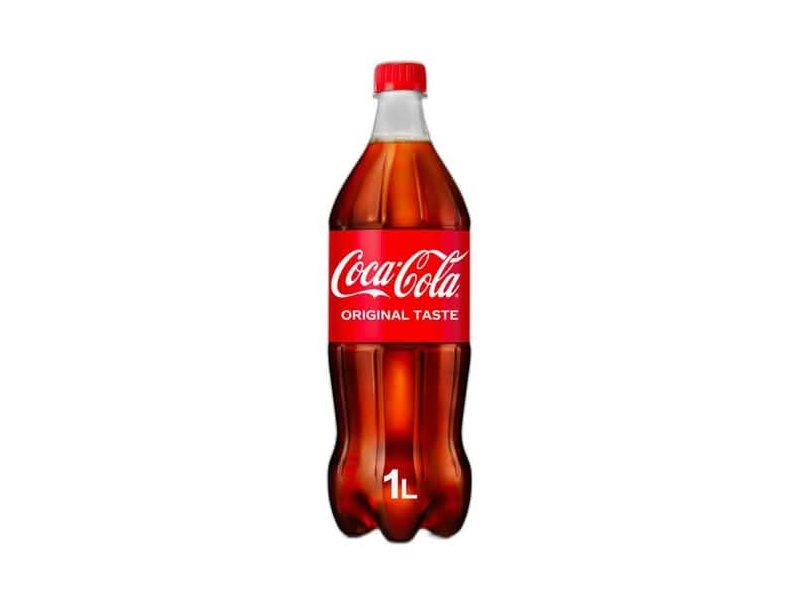 Coca-Cola 1 l