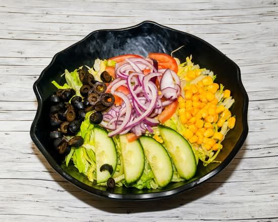 Gemischter Salat