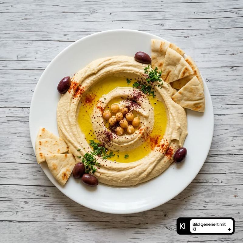 Hummus