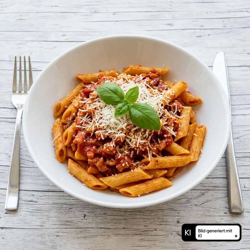 Roma Pasta