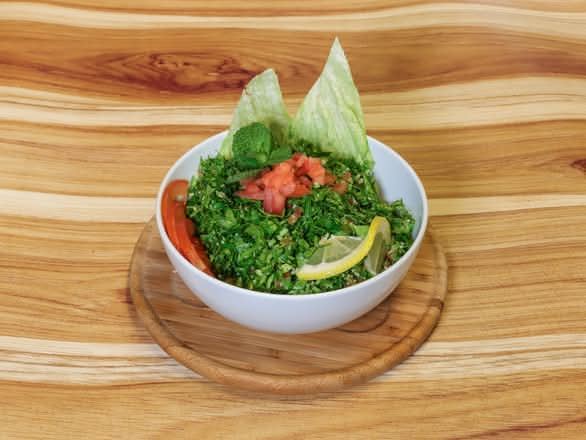 Tabouleh