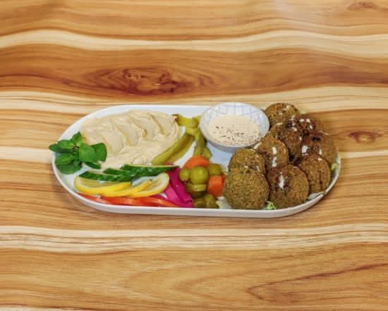 Hummus